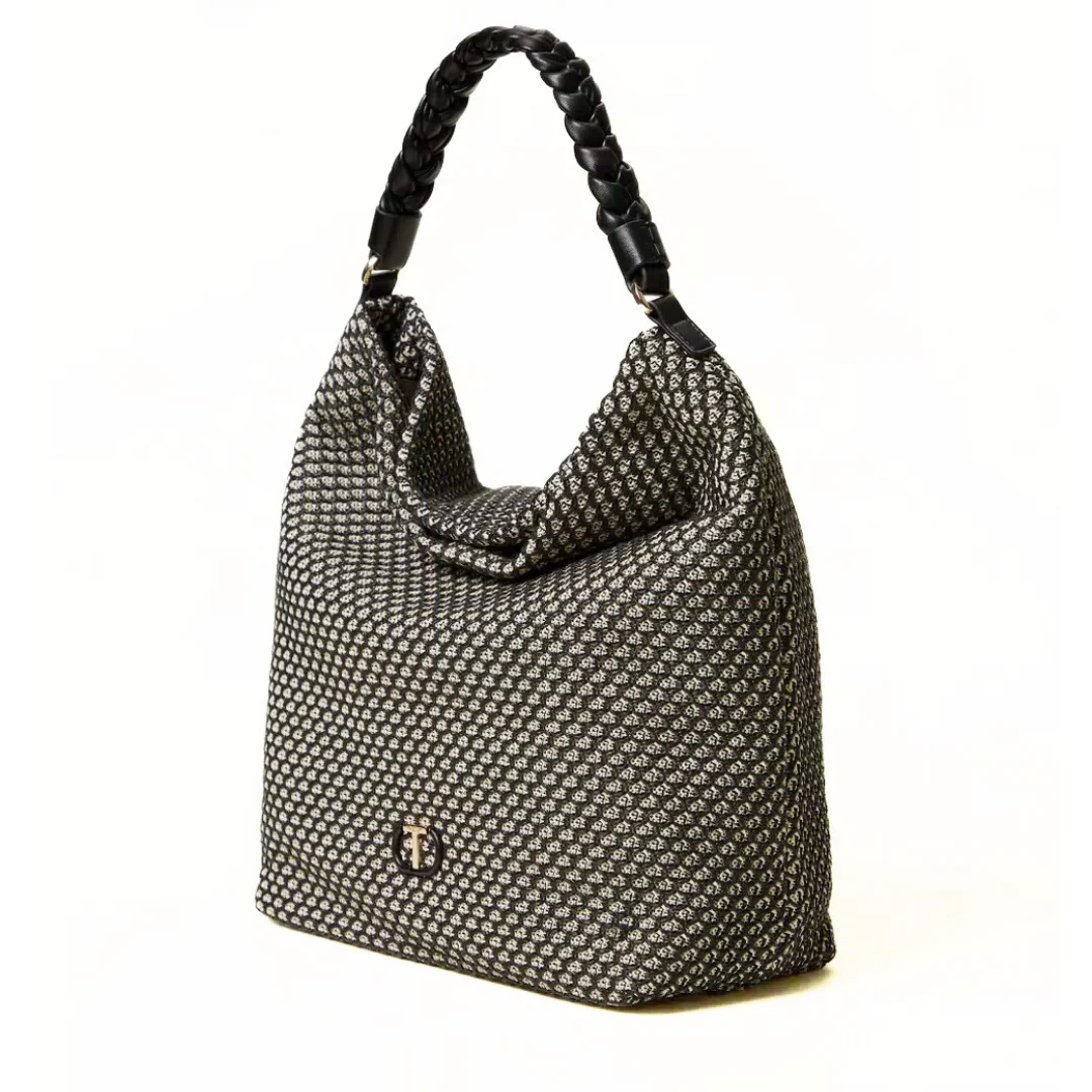 TWINSET BORSA TD8321 NERO - immagine 2