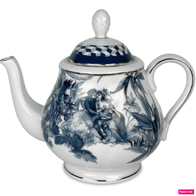 BACI MILANO TEIERA VERSAILLES