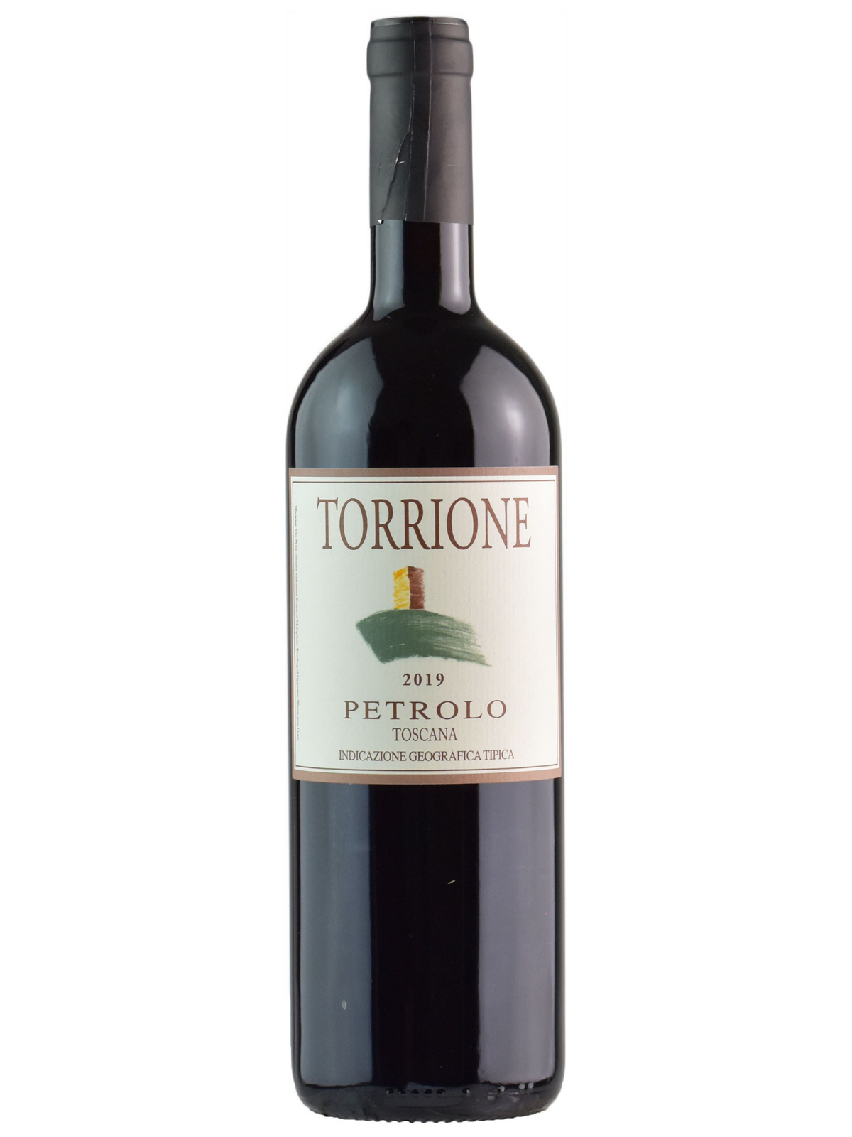 Torrione 2021