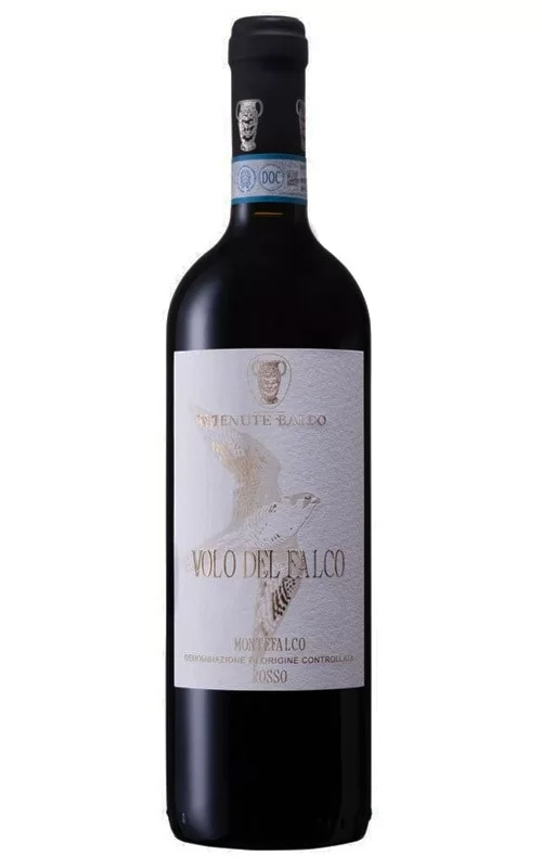 TENUTE BALDO ROSSO DI MONTEFALCO