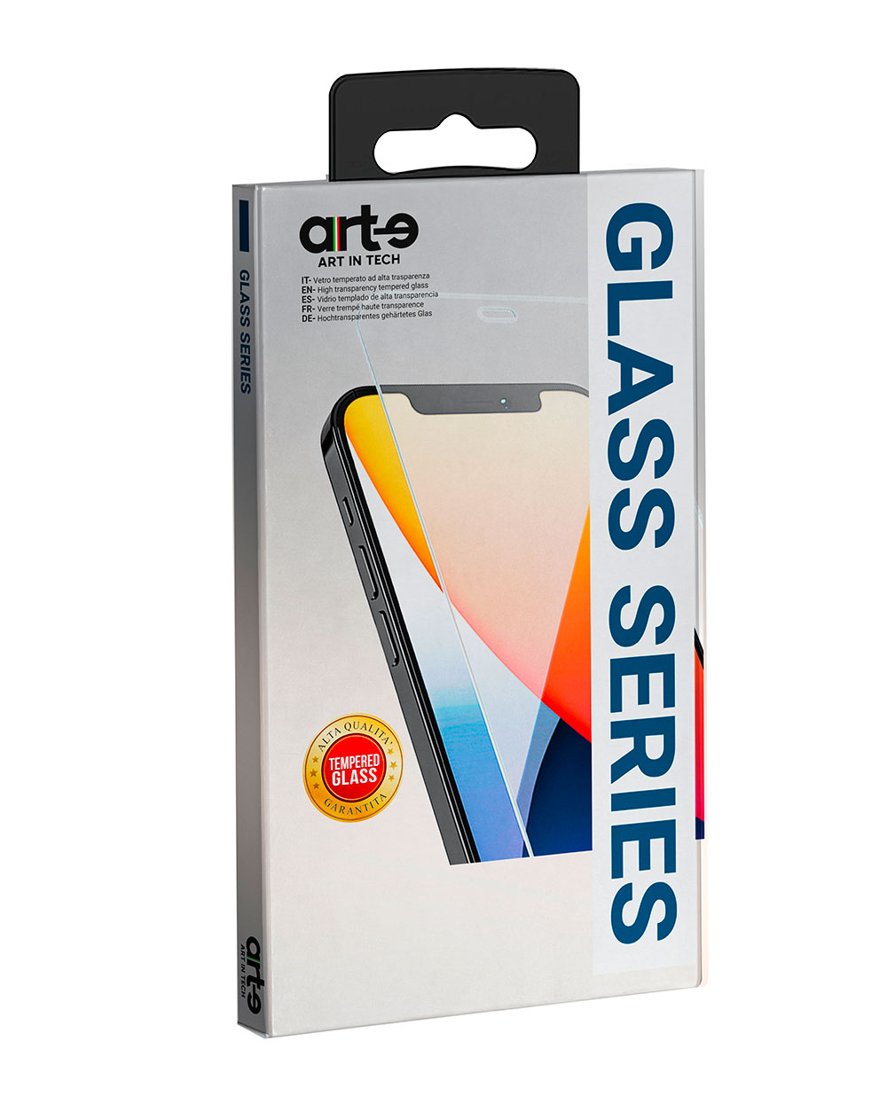 Protezione in vetro temperato per Asus Zenfone 5 ZE620KL – Asus Zenfone 5 ZE620KL - immagine 2