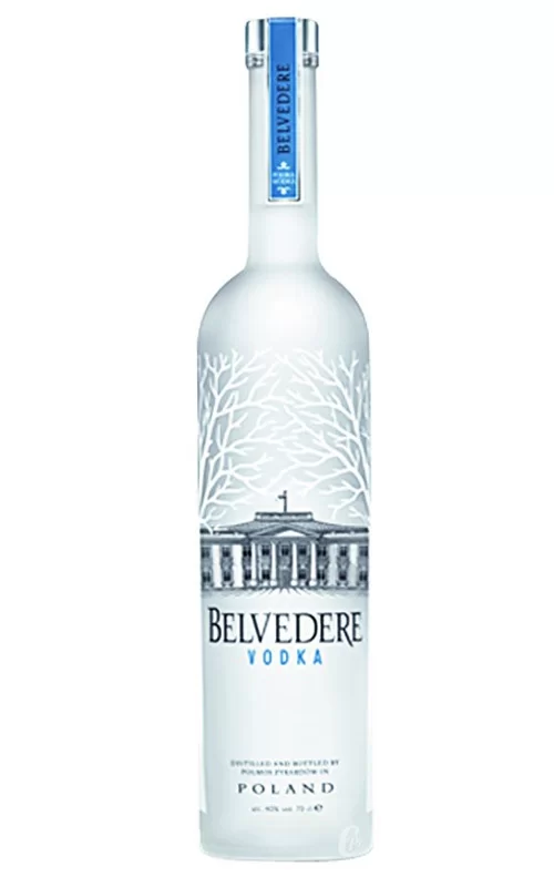 VODKA BELVEDERE MAGNUM Lt. 1,75
