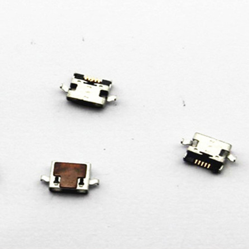 Connettore microusb da saldare – Xiaomi RedMi Note 2 - immagine 2