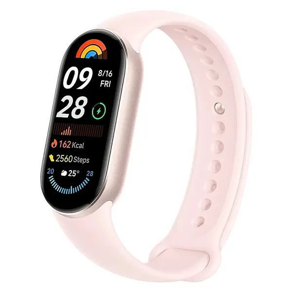 Xiaomi Watch Smart Band 9 Active Beige