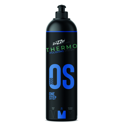 ZVIZZER OS 3000 – One Step 750ml