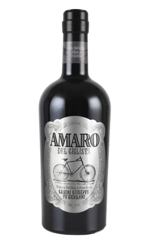 AMARO DEL CICLISTA CASONI