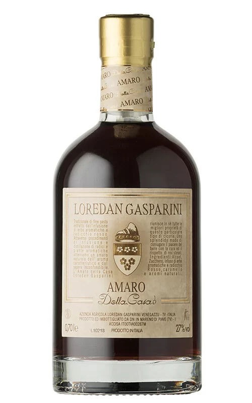AMARO DELLA CASA LOREDAN GASPARINI