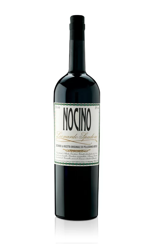 AMARO NOCINO SPADONI