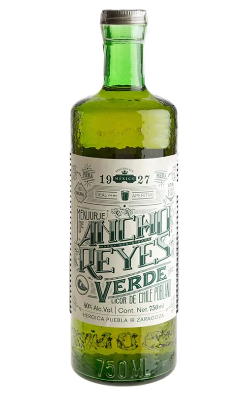 ANCHO REYES VERDE