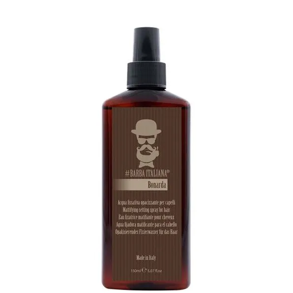 Barba Italiana Bonarda 150 ml