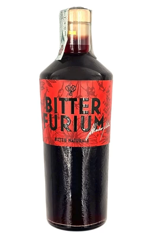 BITTER FURIUM