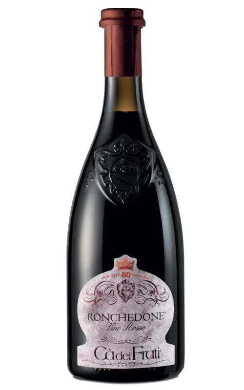 CÀ DEI FRATI RONCHEDONE