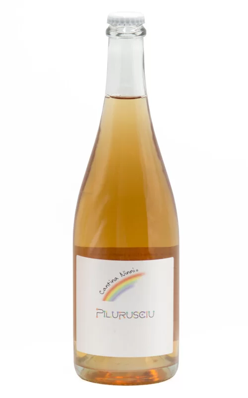 CANTINA NINNI PILURUSCIU