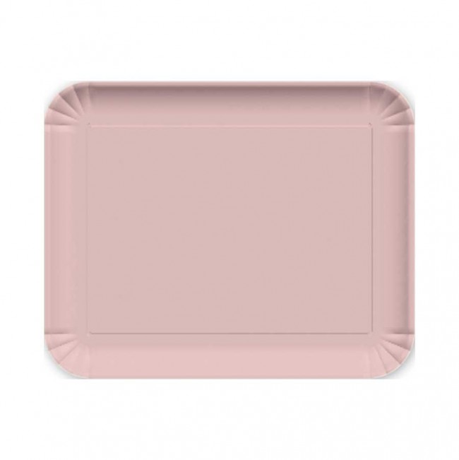 BACI MILANO CHIC & PASTEL VASSOIO GRANDE PASTICCERIA