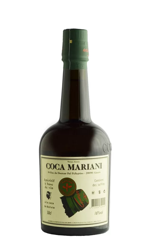 VIN TONIQUE MARIANI