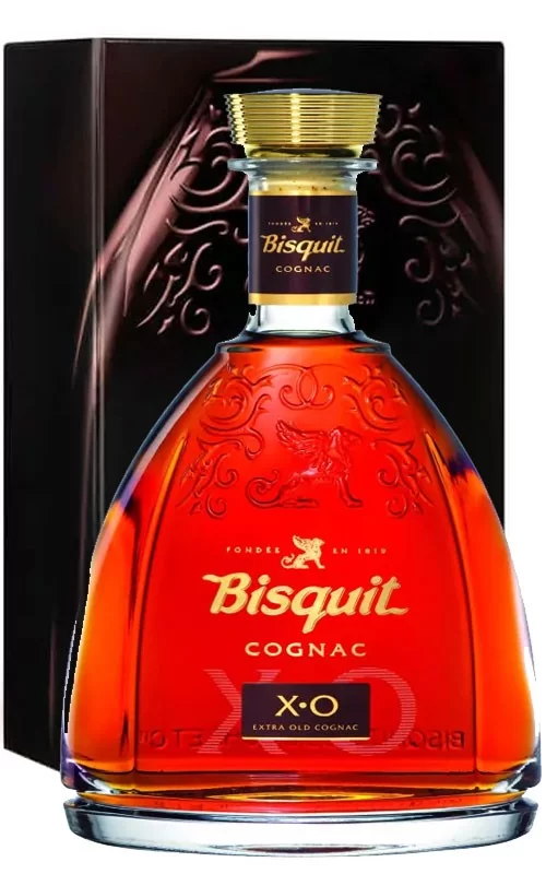 COGNAC BISQUIT XO