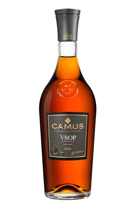 COGNAC CAMUS VSOP ELEGANCE