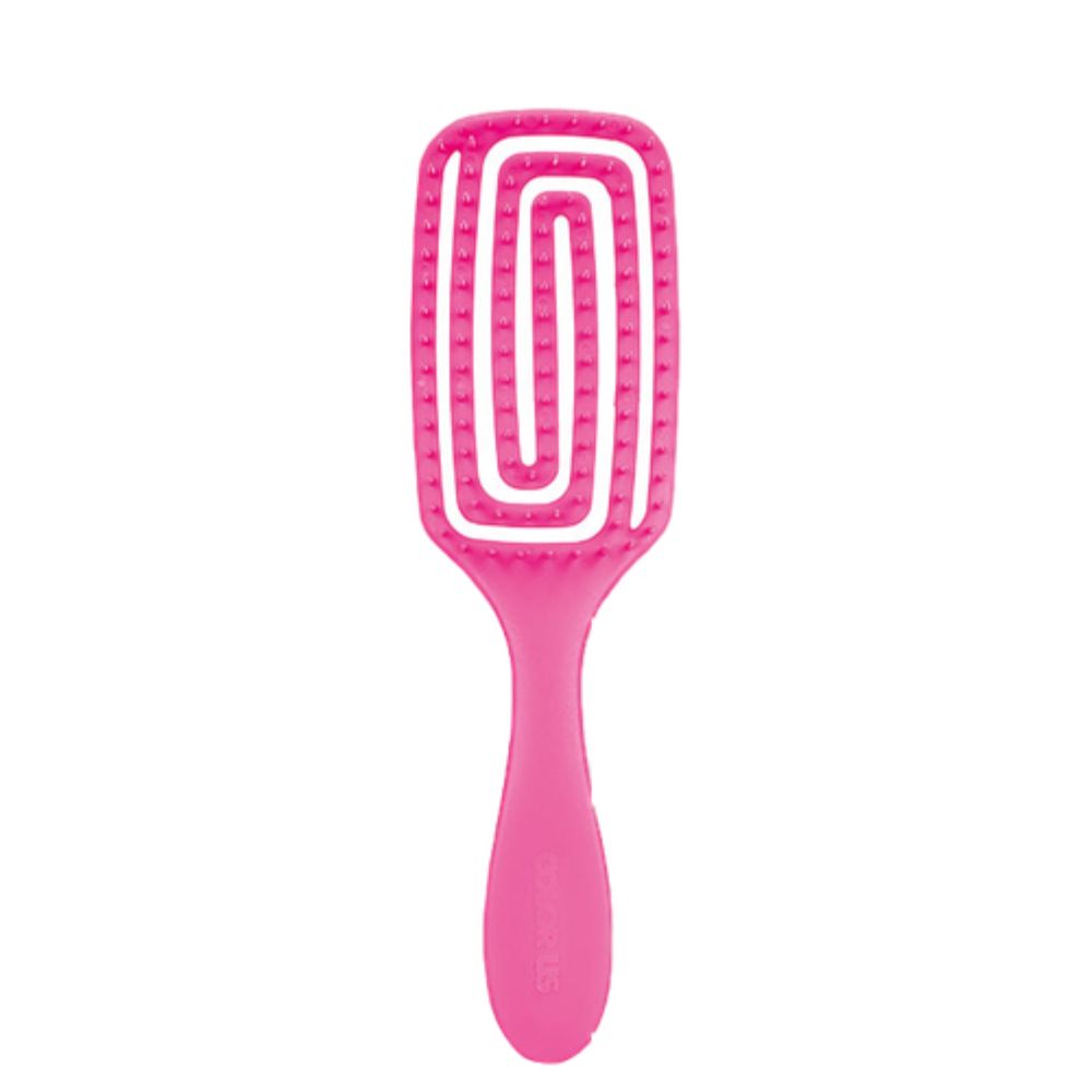 Color Us Spazzola Districante Profumata Small - immagine 2