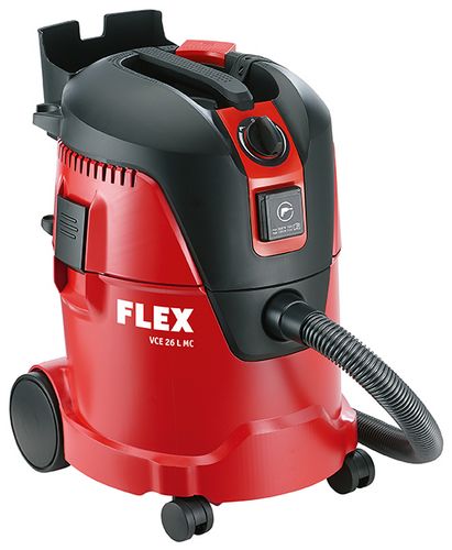 Aspiratore di sicurezza Flex Classe L VCE 26 L MC