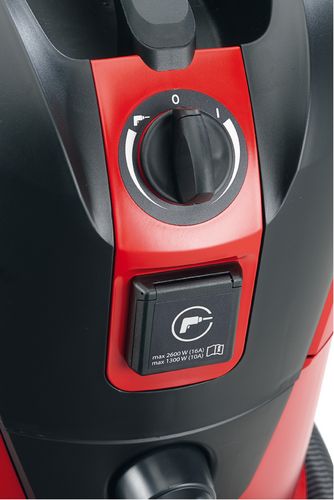 Aspiratore di sicurezza Flex Classe L VCE 26 L MC - immagine 2