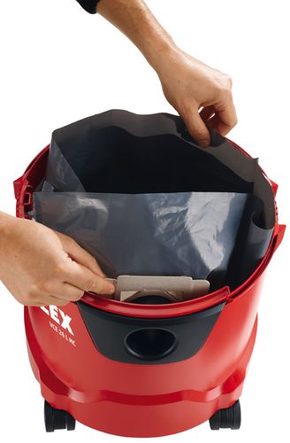 Aspiratore di sicurezza Flex Classe L VCE 26 L MC - immagine 3