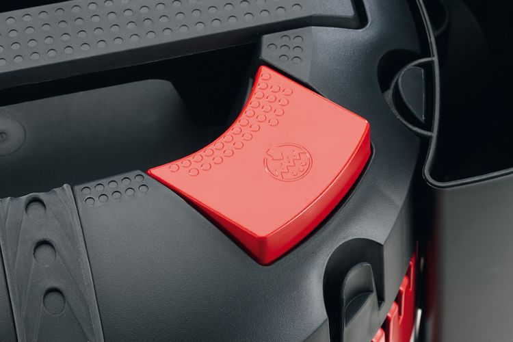 Aspiratore di sicurezza Flex Classe L VCE 26 L MC - immagine 5