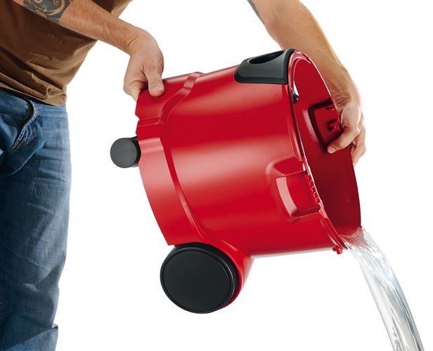 Aspiratore di sicurezza Flex Classe L VCE 26 L MC - immagine 6