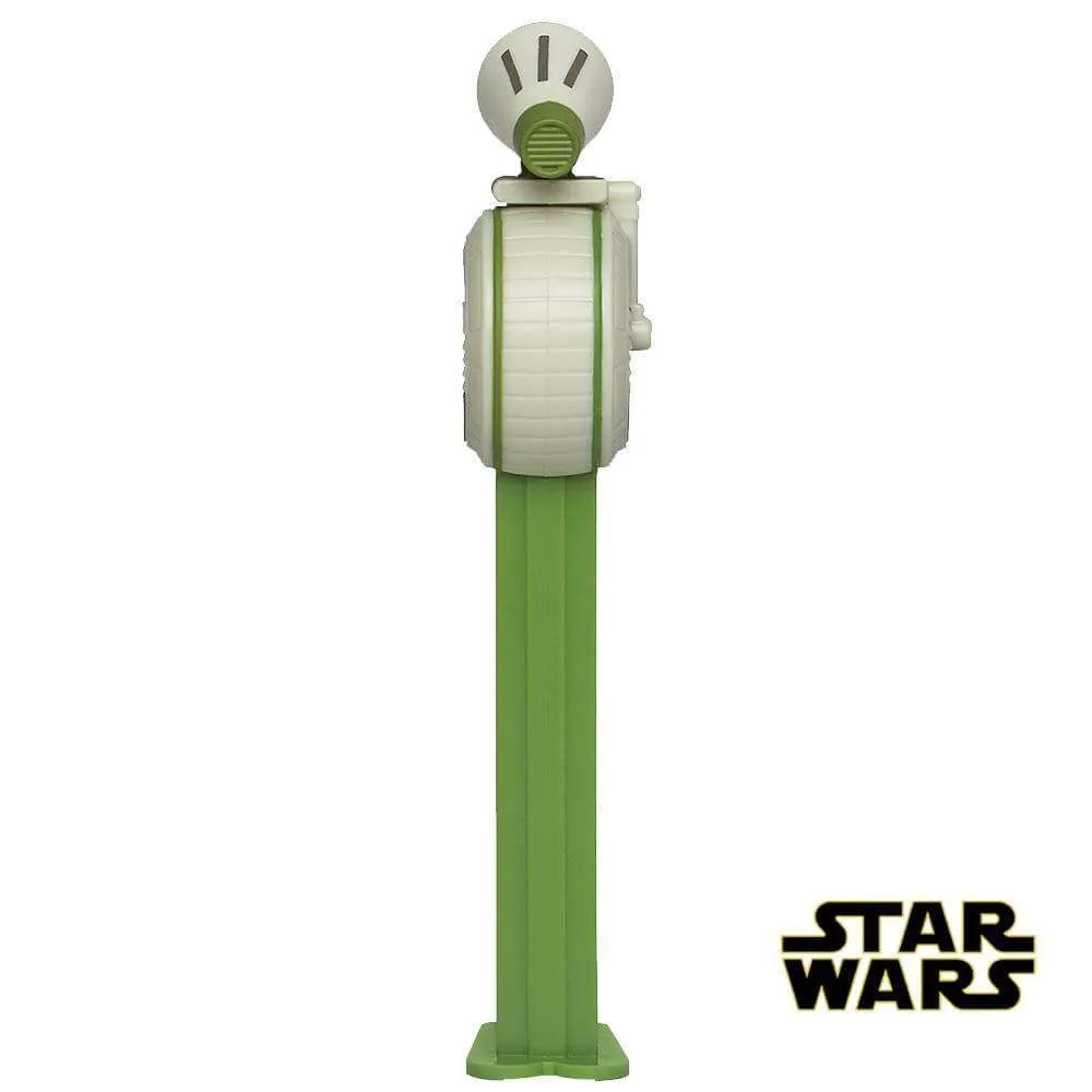 Dispenser Pez Star Wars Droide