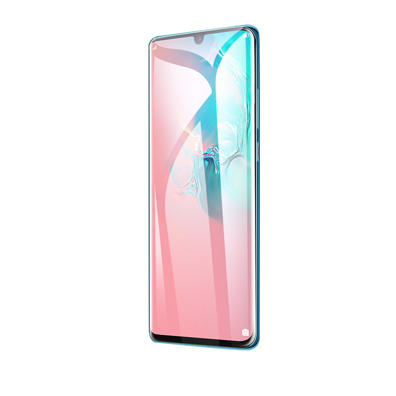 Pellicole 20pz miste STD/HD/UD/matte/ bluray per Hoco Film Machine – - immagine 2