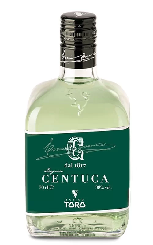 CENTUCA ENRICO TORO