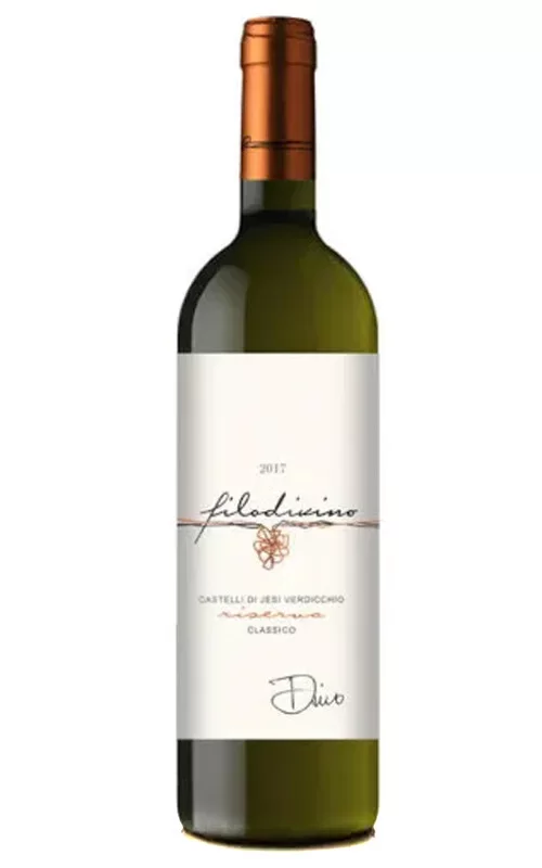 FILODIVINO DINO VERDICCHIO DI JESI CLASSICO RISERVA