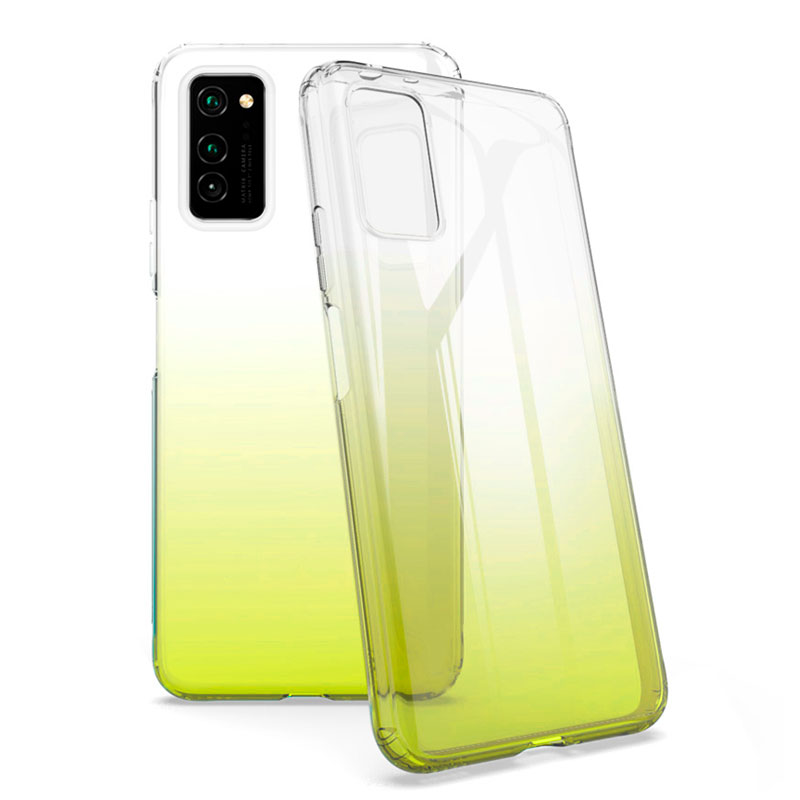Cover serie Shade giallo per Apple iPhone 13 Pro Max – APPLE iPhone 13 Pro Max