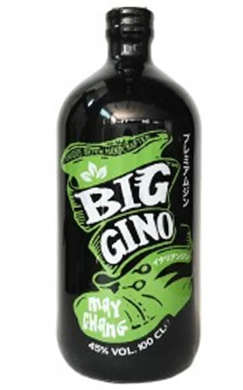 GIN BIG GINO MAY CHANG Lt. 1