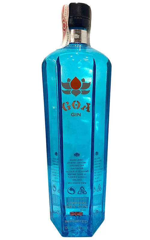 GIN GOA Lt. 1