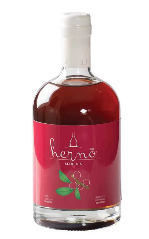GIN HERNO SLOE 50 cl.
