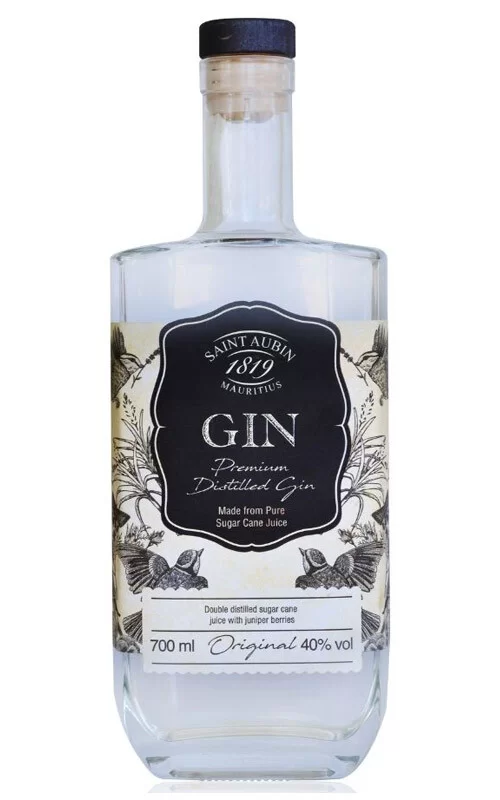 GIN SAINT AUBIN