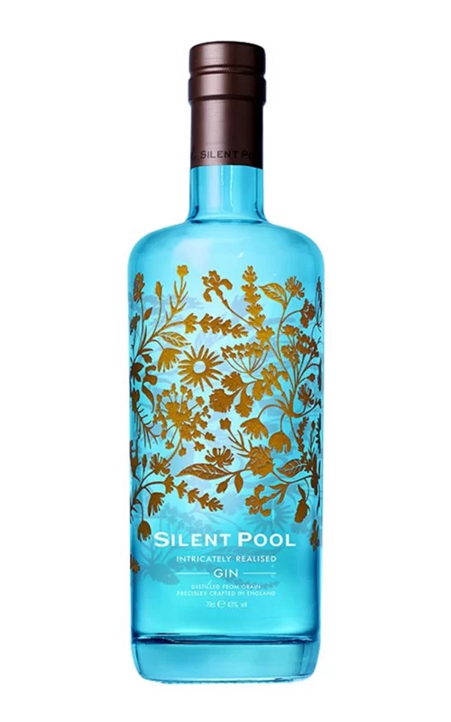 GIN SILENT POOL Lt. 1
