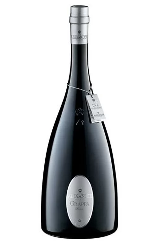 GRAPPA BIANCA ALEXANDER MAGNUM Lt. 1,5