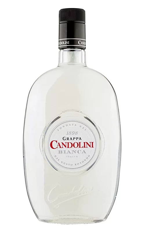 GRAPPA CANDOLINI BIANCA Lt. 1