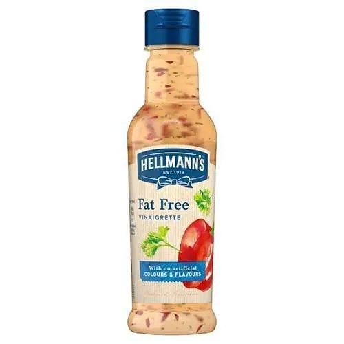 Hellmann’s Light Vinaigrette
