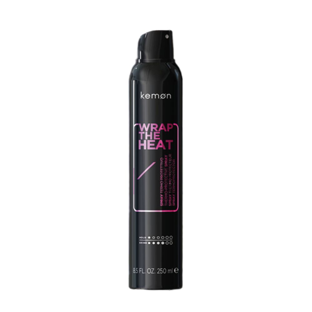 Kemon Wrap The Heat Thermo Protection 250 ml