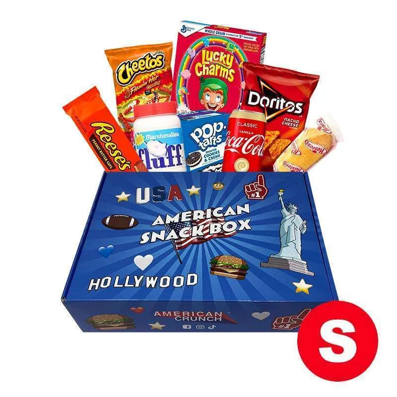 American Kit Box – Small