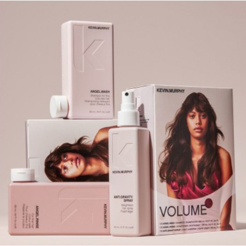 Kevin Murphy Volume Kit