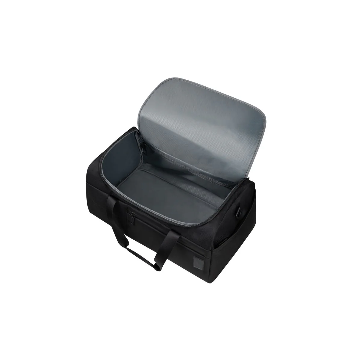 SAMSONITE BORSONE KK6-006-09 VAYCAY NERO - immagine 3