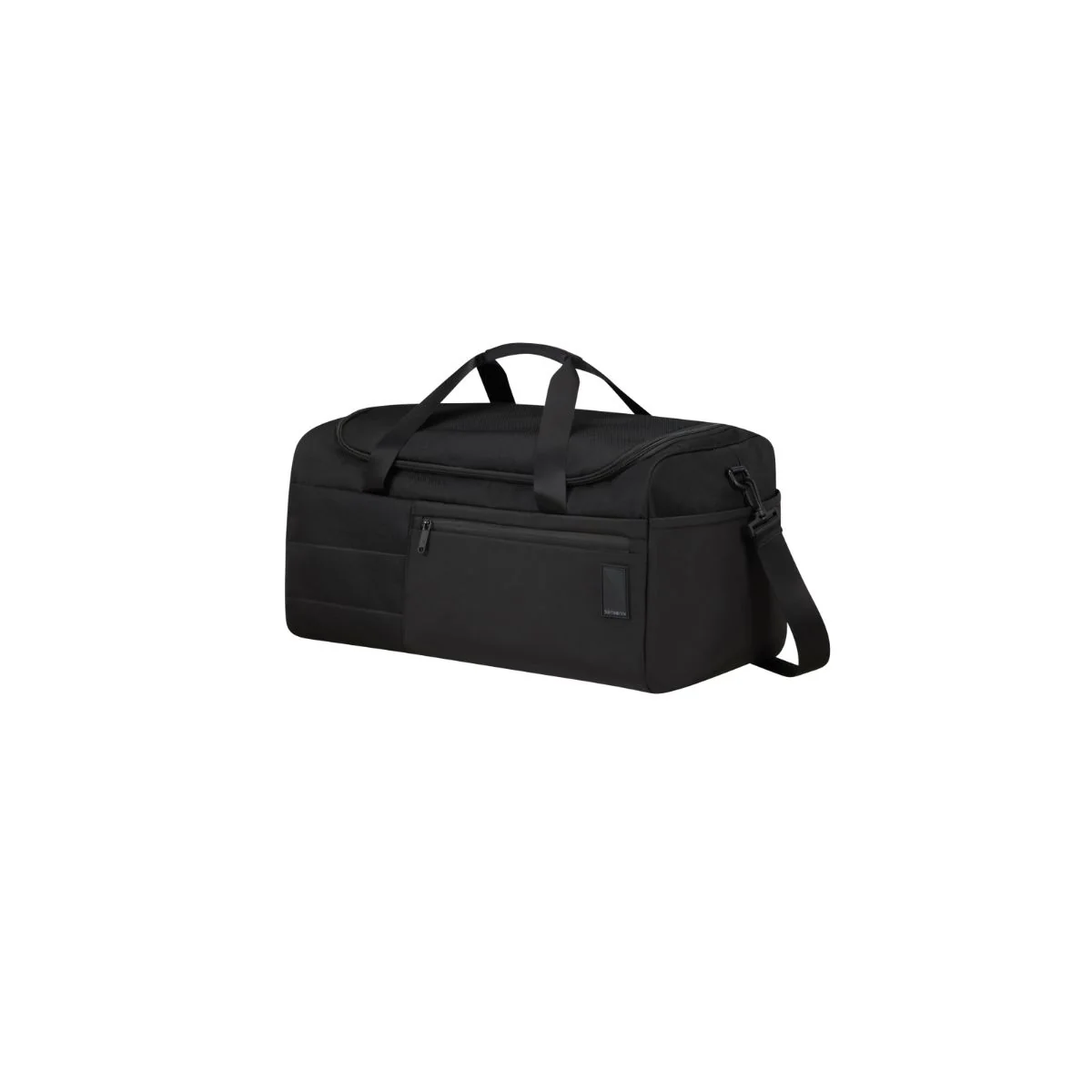 SAMSONITE BORSONE KK6-006-09 VAYCAY NERO - immagine 2