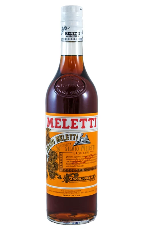 AMARO MELETTI