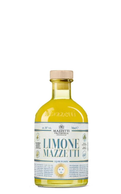 LIMONE MAZZETTI D’ALTAVILLA MIGNON 10 cl