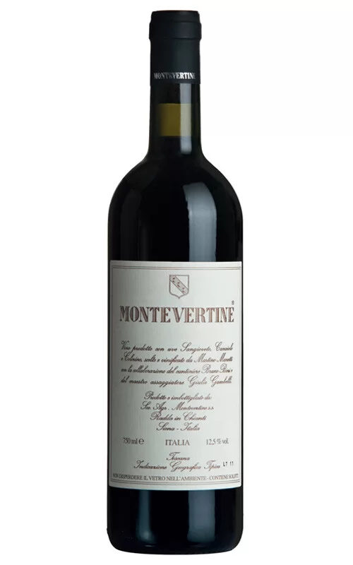 MONTEVERTINE 2020