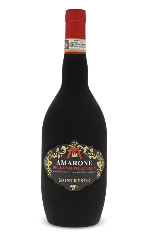 AMARONE DELLA VALPOLICELLA MONTRESOR