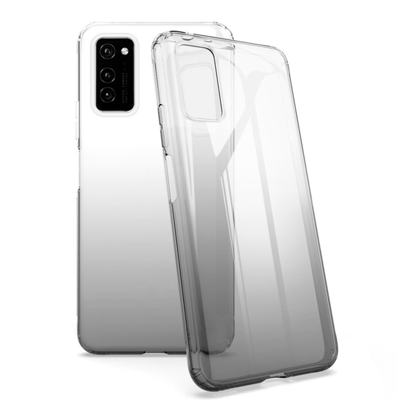 Cover serie Shade nero per Xiaomi Mi 11 Lite – XIAOMI Mi11 Lite - immagine 2